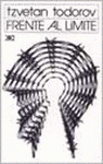 Imagen de cubierta: FRENTE AL LÍMITE
