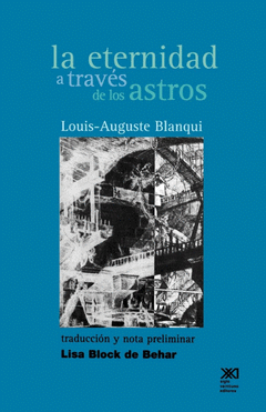 Cover Image: LA ETERNIDAD A TRAVÉS DE LOS ASTROS