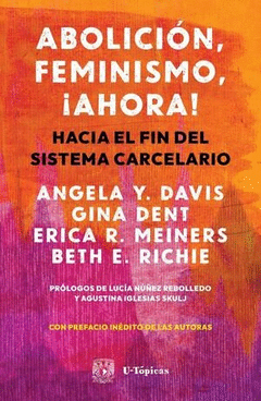 Cover Image: ABOLICIÓN, FEMINISMO, ¡AHORA!