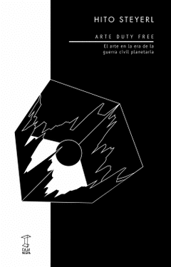 Cover Image: ARTE DUTY FREE