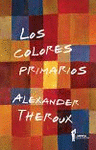 Imagen de cubierta: LOS COLORES PRIMARIOS