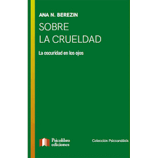 Cover Image: SOBRE LA CRUELDAD