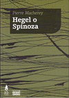 Imagen de cubierta: HEGEL O SPINOZA