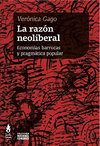 Imagen de cubierta: LA RAZÓN NEOLIBERAL