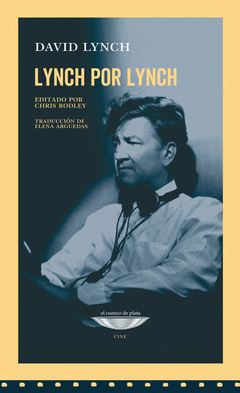 Cover Image: LYNCH POR LYNCH