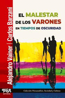 Cover Image: EL MALESTAR DE LOS VARONES