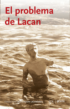 Cover Image: EL PROBLEMA DE LACAN