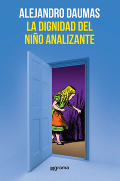 Cover Image: LA DIGNIDAD DEL NIÑO ANALIZANTE