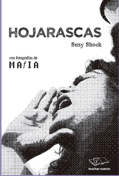 Cover Image: HOJARASCAS