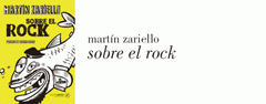 Imagen de cubierta: SOBRE EL ROCK