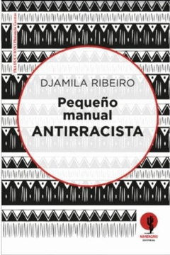 Cover Image: PEQUEÑO MANUAL ANTIRRACISTA