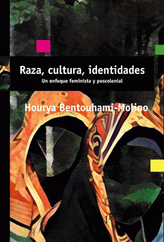 Imagen de cubierta: RAZA, CULTURA, IDENTIDADES