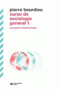 Cover Image: CURSO DE SOCIOLOGIA VOL.1