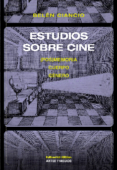 Cover Image: ESTUDIOS SOBRE CINE. (POS)MEMORIA, CUERPO Y GÉNERO