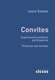 Cover Image: CONVITES
