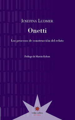 Cover Image: ONETTI