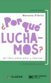 Cover Image: POR QUÉ LUCHAMOS ?