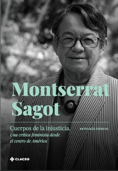 Cover Image: CUERPOS DE LA INJUSTICIA