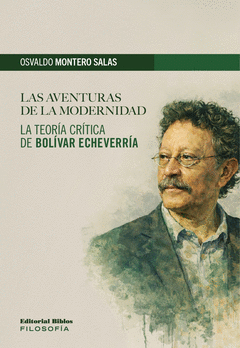 LAS AVENTURAS DE LA MODERNIDAD Cover Image: LAS AVENTURAS DE LA MODERNIDAD