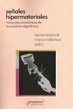 Cover Image: SEÑALES HIPERMATERIALES