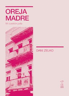 Cover Image: OREJA MADRE