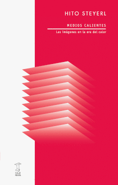 Cover Image: MEDIOS CALIENTES