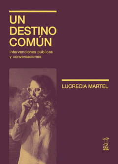 Cover Image: UN DESTINO COMÚN