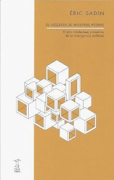 Cover Image: DEISERTO DE NSOTROS MISMOS