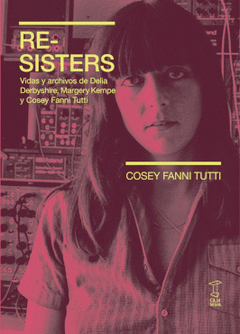 Cover Image: RE-SISTERS