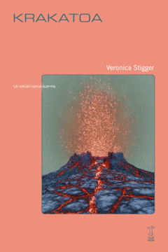 KRAKATOA Cover Image: KRAKATOA