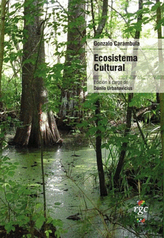 Cover Image: ECOSISTEMA CULTURAL