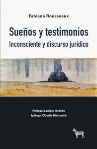 Cover Image: SUEÑOS Y TESTIMONIOS