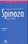 Imagen de cubierta: SPINOZA SEGUNDO COLOQUIO