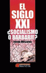 Imagen de cubierta: EL SIGLO XXI