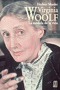 Cover Image: VIRGINIA WOOLF