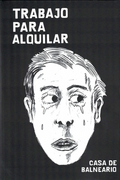 TRABAJO PARA ALQUILAR Cover Image: TRABAJO PARA ALQUILAR