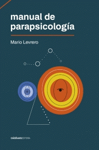 Cover Image: MANUAL DE PARAPSICOLOGÍA