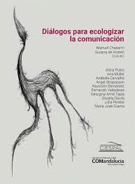 Cover Image: DIÁLOGOS PARA ECOLOGIZAR LA COMUNICACIÓN