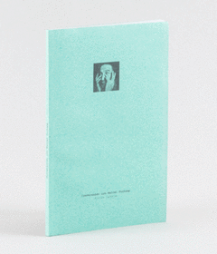 Cover Image: CONVERSANDO CON MARCEL DUCHAMP