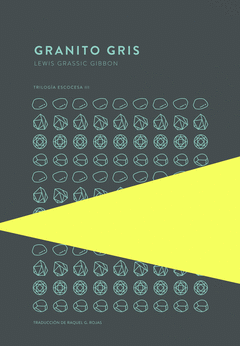 Cover Image: GRANITO GRIS