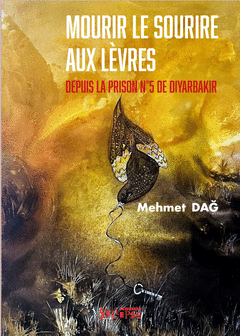 MOURIR LE SOURIRE AUX LÈVRES Cover Image: MOURIR LE SOURIRE AUX LÈVRES