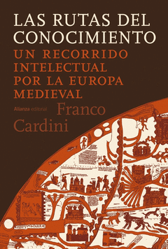 Cover Image: LAS RUTAS DEL CONOCIMIENTO