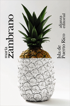 Cover Image: ISLA DE PUERTO RICO