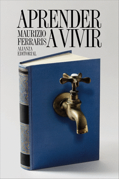 Cover Image: APRENDER A VIVIR