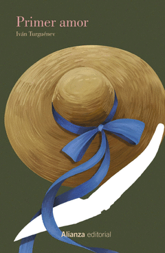 PRIMER AMOR Cover Image: PRIMER AMOR