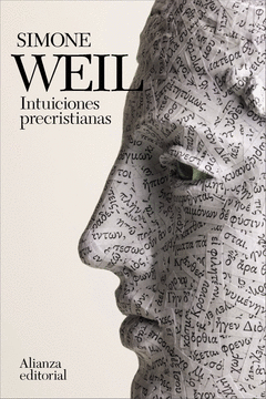 Cover Image: INTUICIONES PRECRISTIANAS
