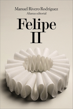 Cover Image: FELIPE II