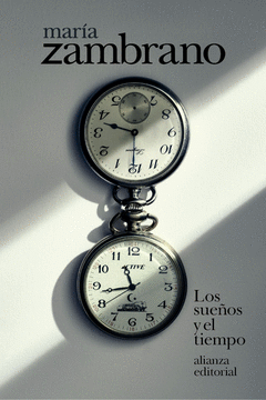 LOS SUEÑOS Y EL TIEMPO Cover Image: LOS SUEÑOS Y EL TIEMPO