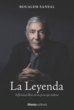 LA LEYENDA Cover Image: LA LEYENDA