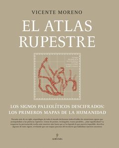 EL ATLAS RUPESTRE Cover Image: EL ATLAS RUPESTRE